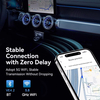 Kowankit K6 MINI Carplay Dongle Adapter for Carplay & Android Atuo