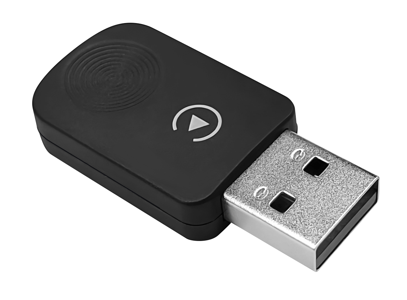 OEM K8 Mini Wireless CarPlay Adapter – Converts Wired CarPlay to Wireless for A-pple & Android
