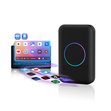 TBOX LITE Carplay Android 10 Box
