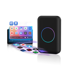 TBOX LITE Carplay Android 10 Box