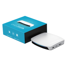 UHD TBOX Android 13 Carplay Ai Box