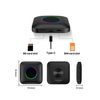 TBOX LED Android 13 Qualcomm 6225 Chipset Carplay Ai Box