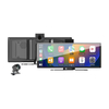 H808D 1080P-DVR11.26-Inch Carplay Screen