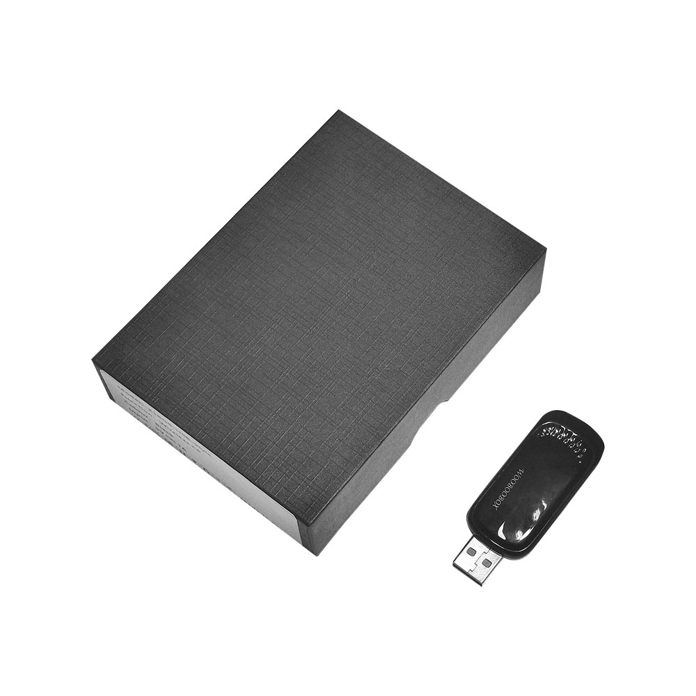 K1 RGB Carplay Dongle Carplay Converter Box