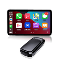 K1 RGB Carplay Dongle Carplay Converter Box