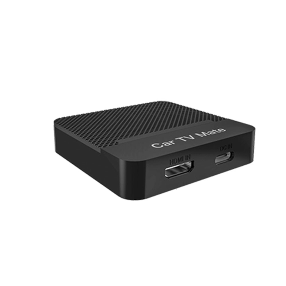 K3H Carplay Converter Box with USB HD-PORT