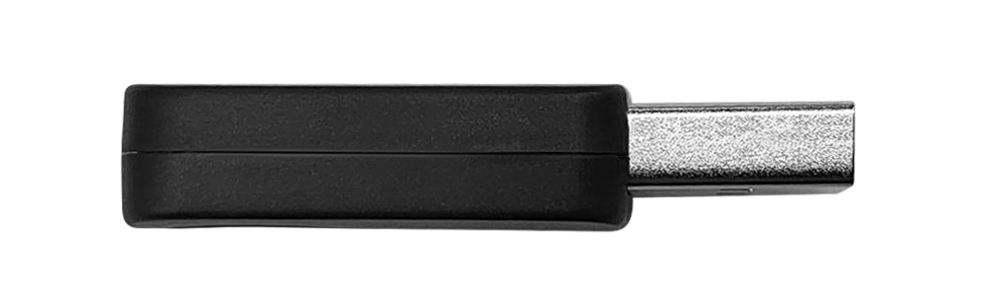 OEM K8 Mini Wireless CarPlay Adapter – Converts Wired CarPlay to Wireless for A-pple & Android