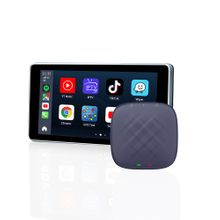 Tbox PLUS Android 13 Carplay Ai Box 6125 Chipset