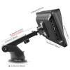 X5300 7 Inch Carplay Screen
