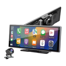 H808D 1080P-DVR11.26-Inch Carplay Screen