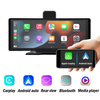 H505F 720P-DVR 10.26-Inch Carplay Screen