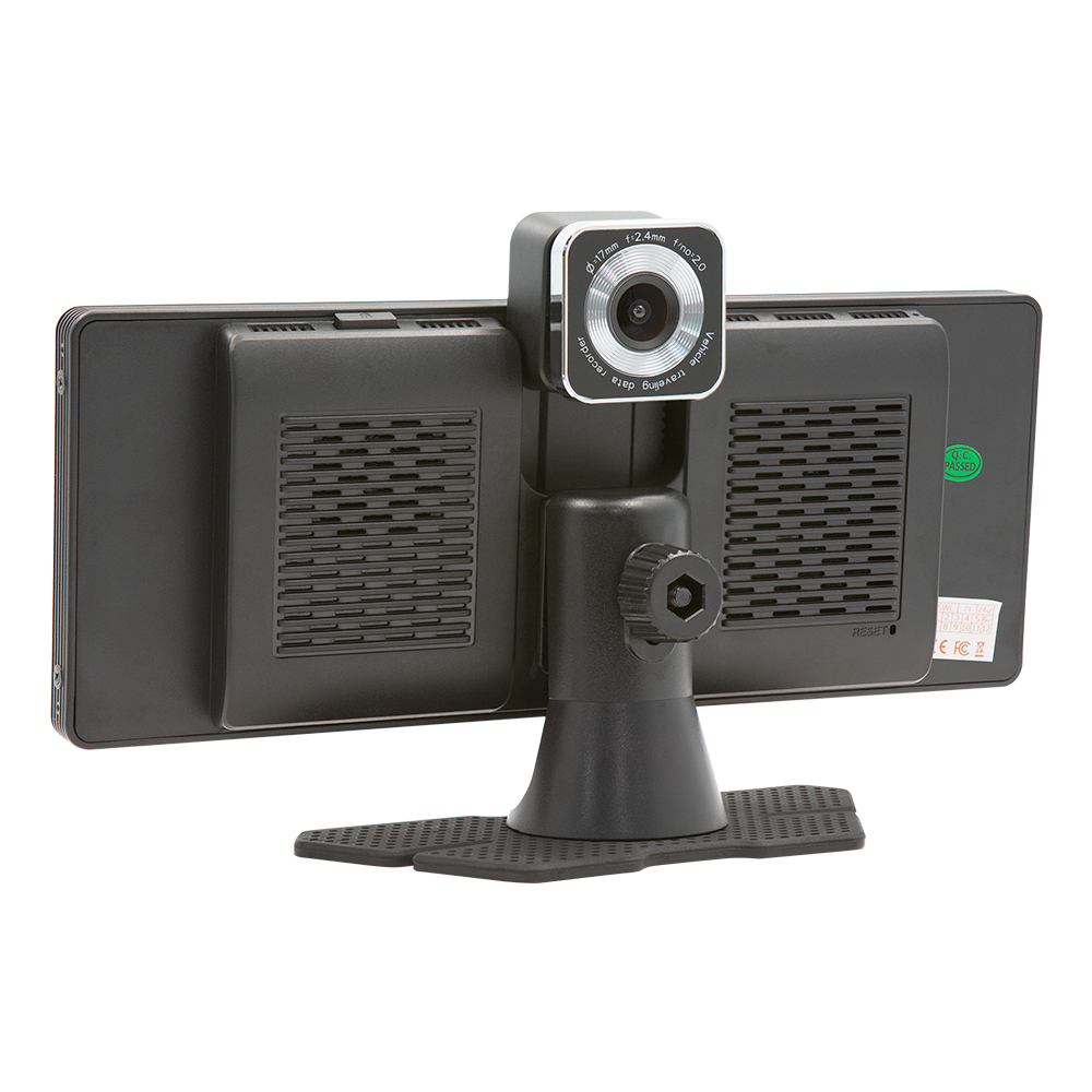 X5318R 720P-DVR 10.26-INCH Carplay Screen
