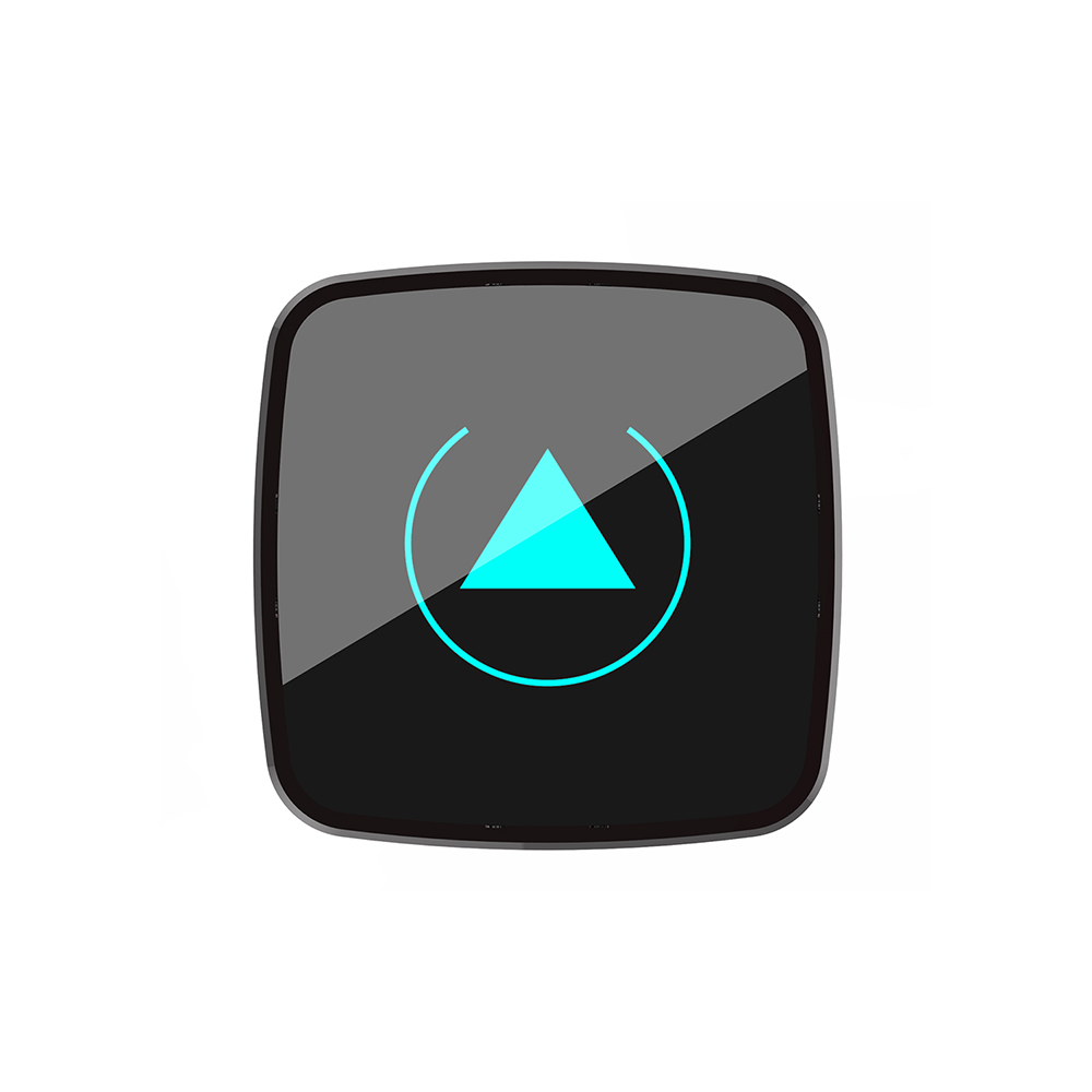 KA06 New Factory OEM Supply Wireless Carplay USB Car Play Adapter Dongle OEM Cheap Price Plug Play 2 in 1 Android Auto