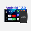 CP2B Mini Carplay Video Box Closed-source Android 12 2+16GB