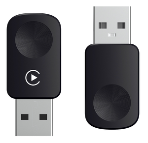 Kowankit K8 Mini Dongle Adapter for Carplay & Android Auto