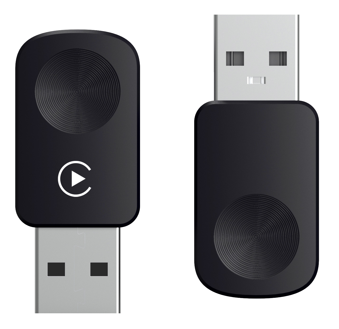 Kowankit K8 Mini Dongle Adapter for Carplay & Android Auto