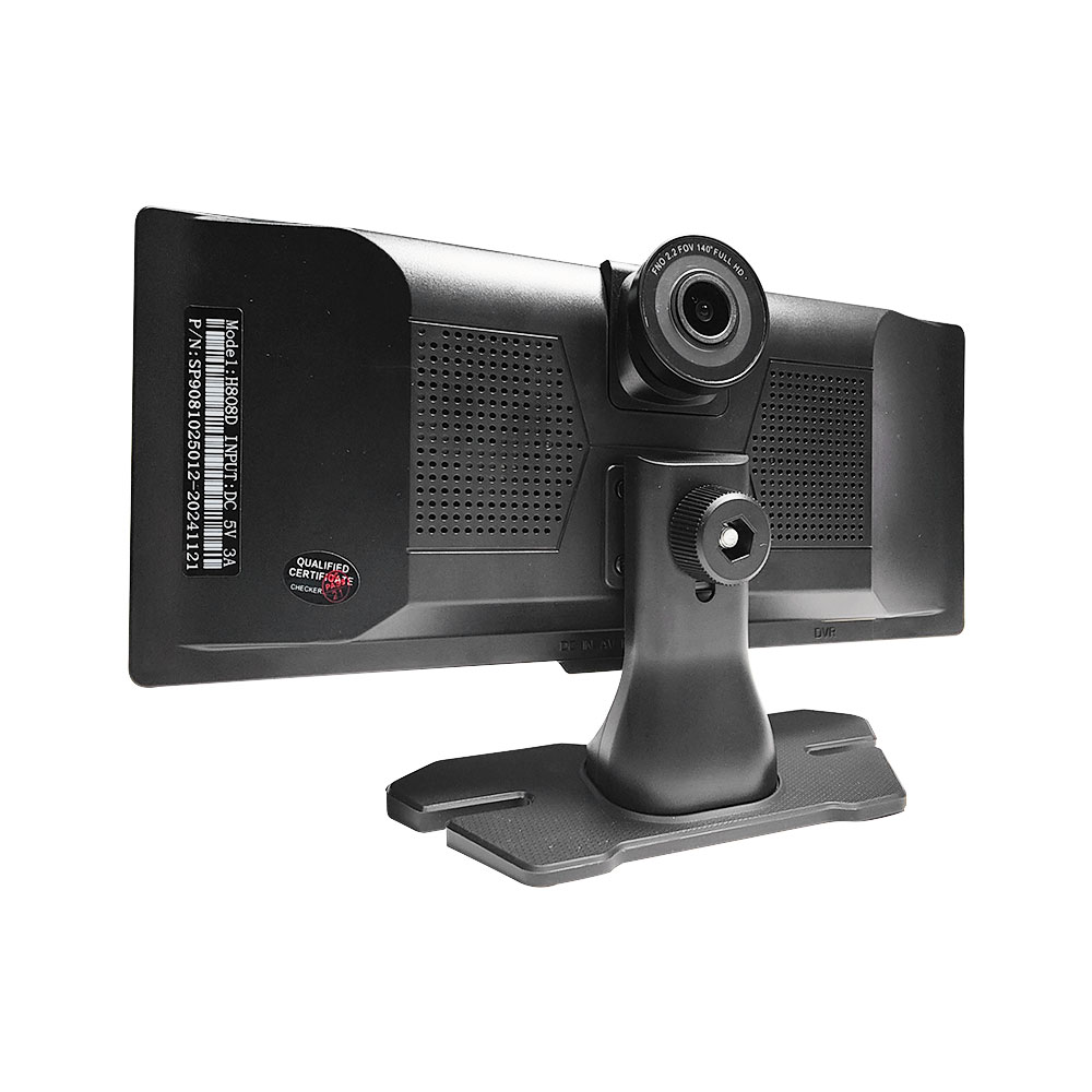 H808D 1080P-DVR11.26-Inch Carplay Screen