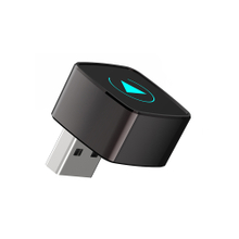 KA06 New Factory OEM Supply Wireless Carplay USB Car Play Adapter Dongle OEM Cheap Price Plug Play 2 in 1 Android Auto