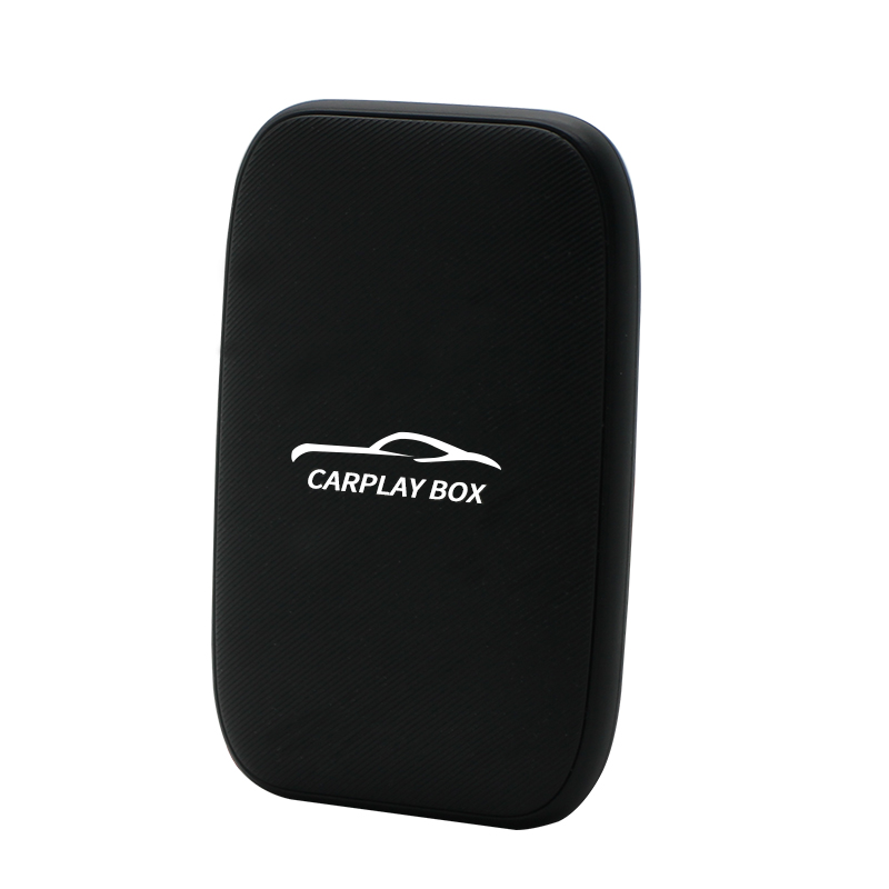 CP2B Closed Android RK3326 Chipset carplay video box