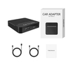 K3H Carplay Converter Box with USB HD-PORT