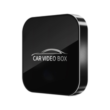 CP2D Video Box Closed Android 12 2GB + 16GB