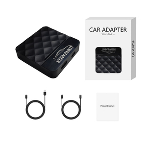 Kowankit K6H HDMI-IN Port Carplay Box