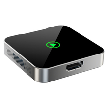 K7H HDMI-IN Carplay Box for IOS Carplay & Android Auto