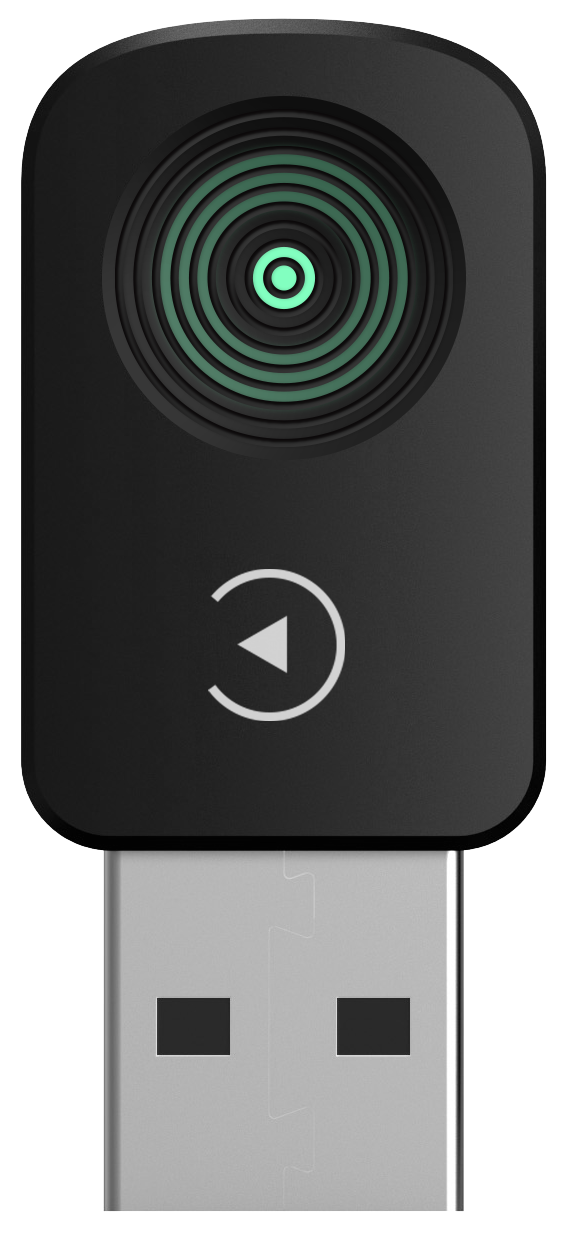 OEM K8 Mini Wireless CarPlay Adapter – Converts Wired CarPlay to Wireless for A-pple & Android