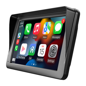 X5300 7 Inch Carplay Screen