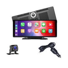 H505F 720P-DVR 10.26-Inch Carplay Screen