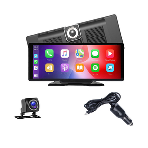 H505F 720P-DVR 10.26-Inch Carplay Screen