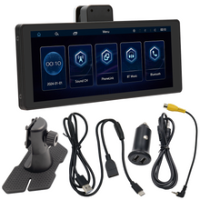 X5318R 720P-DVR 10.26-INCH Carplay Screen