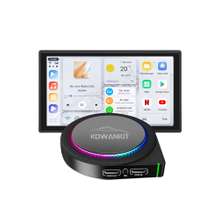 KT60 PRO Android 13 Caprlay Ai Box