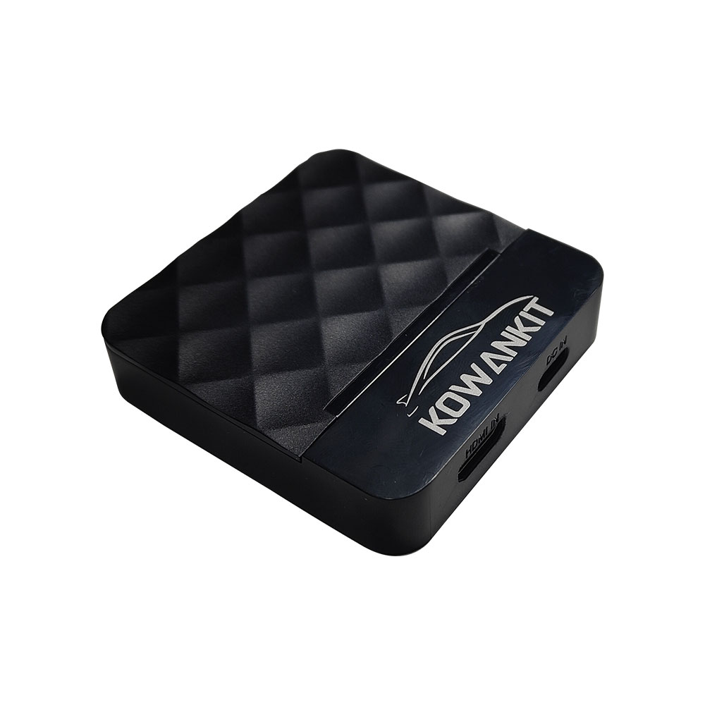 Kowankit K6H HDMI-IN Port Carplay Box