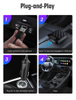 Kowankit K6H HDMI-IN Port Carplay Box