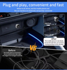 Kowankit K6 MINI Carplay Dongle Adapter for Carplay & Android Atuo