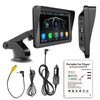 X5300 7 Inch Carplay Screen