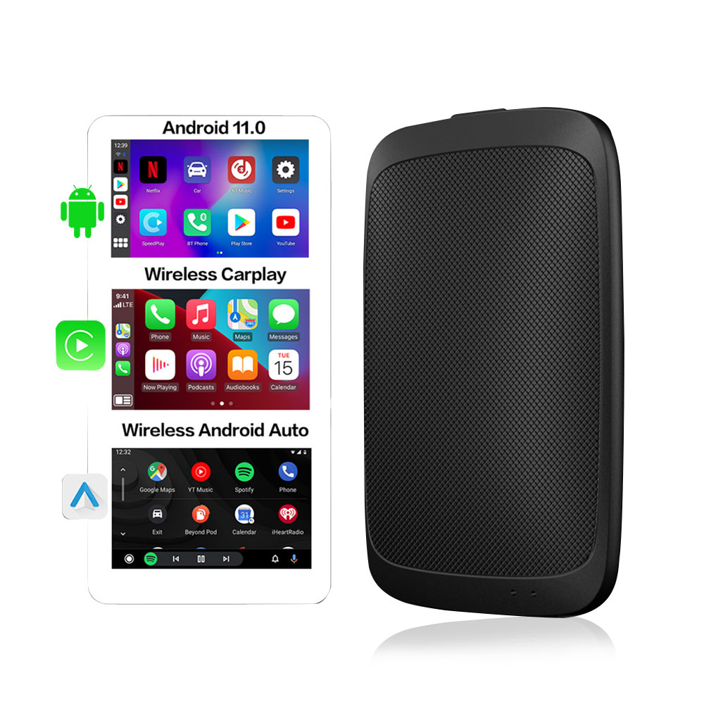 GT5 Closed Android 11 Qualcomm 2290 Chipset carplay video box