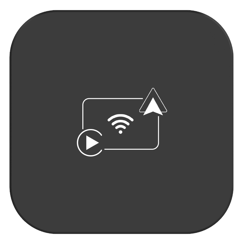 Z1F carplay transfer box ios carplay or android auto box