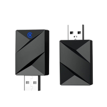 Kowankit K1 Adapter Dongle for Carplay & Android Auto