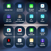 Kowankit KBOX-LED Android OS Sim WIFI & Card Network Carplay Box