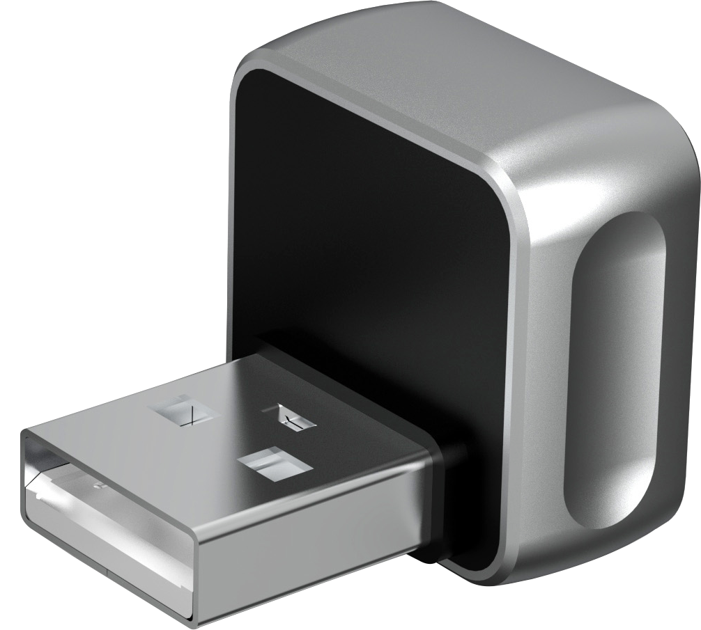 Kowankit K6 MINI Carplay Dongle Adapter for Carplay & Android Atuo