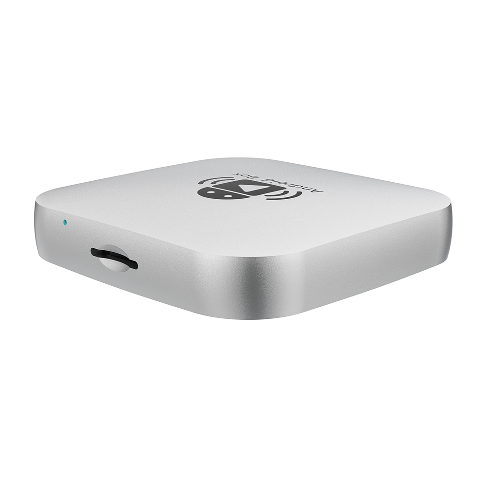 Kowankit K713 Android OS Carplay Ai Box