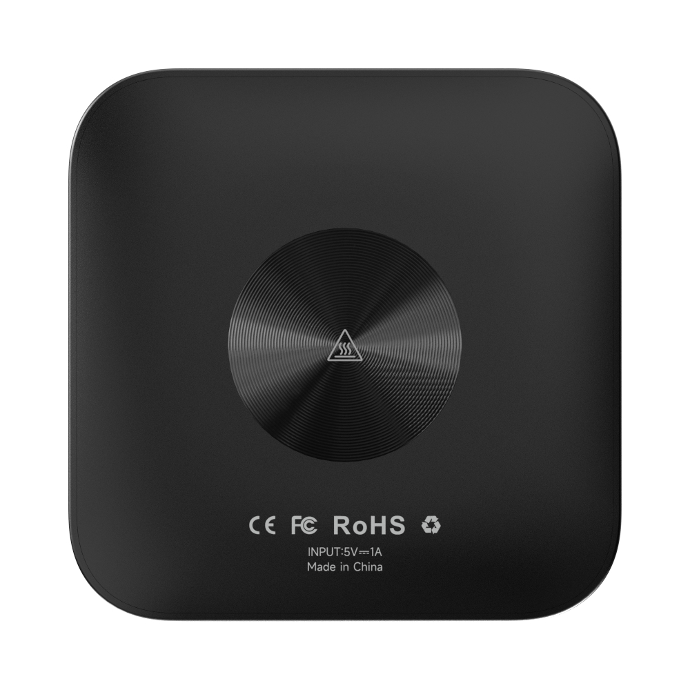 TBOX LED Android 13 Qualcomm 6225 Chipset Carplay Ai Box