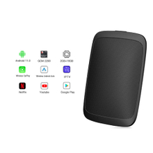 GT5 Closed Android 11 Qualcomm 2290 Chipset carplay video box