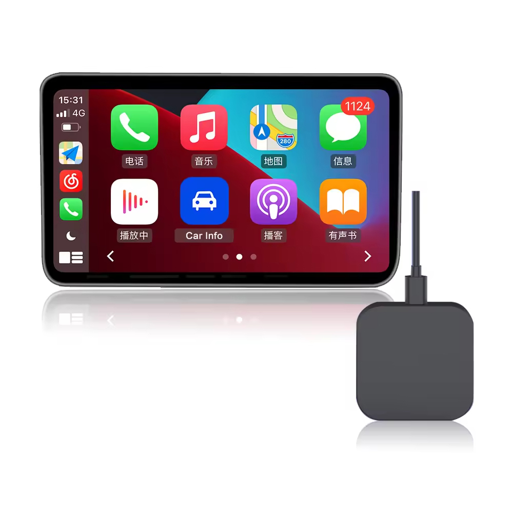 Z1F carplay transfer box ios carplay or android auto box