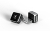 Kowankit K6 MINI Carplay Dongle Adapter for Carplay & Android Atuo