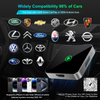 K7H HDMI-IN Carplay Box for IOS Carplay & Android Auto