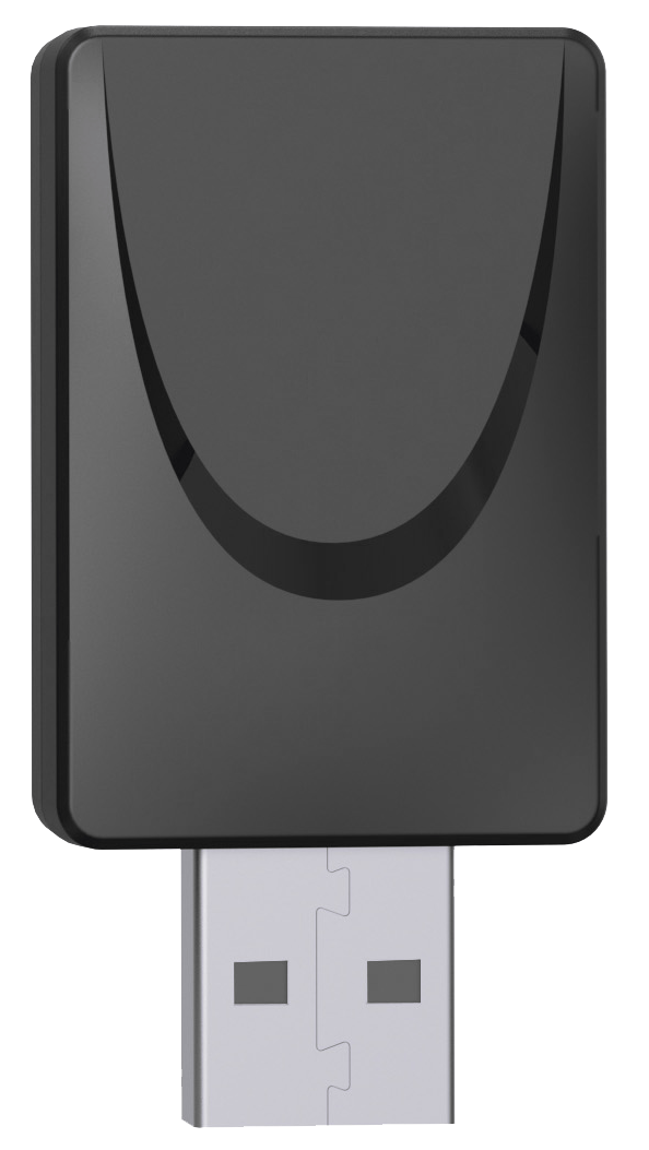 Kowankit K1new Wireless Carplay Adapter Dongle Allwinner V851 Chpset USB-A PORT Carplay & Android Auto 2 in 1 Adapter for Car