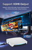 UHD TBOX Android 13 Carplay Ai Box
